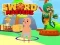 Гульня Sword Masters онлайн