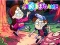 Гульня Jigsaw Puzzle: Gravity Falls Forest онлайн