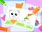 Гульня Toddler Drawing For Kids онлайн