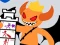 Гульня Stick Hero Tower Defense онлайн