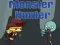 Гульня Monster Hunter онлайн