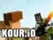 Гульня Kour.io онлайн