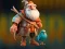 Гульня Whimsical Dwarf Man Escape онлайн