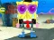 Гульня Dress the Spunch 2 онлайн