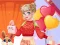 Гульня Teen Whimsical Fashion онлайн