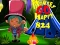 Гульня Monkey Go Happy Stage 824 онлайн