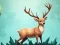 Гульня Stylish Deer Escape онлайн