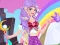 Гульня Girly Dreamy Sailor онлайн