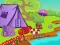Гульня Fantasy Garden Escape онлайн
