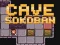 Гульня Cave Sokoban онлайн