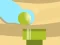 Гульня Sand Ball онлайн