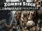 Гульня Zombie Siege Commando Warfare онлайн