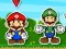 Гульня Super Mario Bomb онлайн