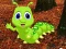 Гульня Caterpillar Buddy Escape онлайн