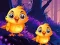Гульня The Great Goldfinch Escape онлайн