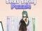 Гульня Socks Soring Puzzle онлайн