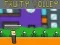 Гульня Fruit Volley онлайн