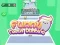 Гульня Funny Teeth Running онлайн