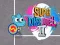 Гульня Super Disc Duel 2 онлайн