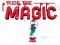Гульня Ride the Magic онлайн