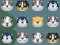 Гульня Puppy Puzzle онлайн