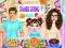 Гульня Baby Taylor Thanksgiving Day онлайн
