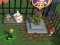Гульня Scary Escape онлайн
