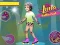 Гульня Soy Luna Roller Cool онлайн