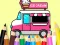 Гульня Coloring Book: Ice Cream Car онлайн