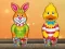 Гульня Angel Easter Room Escape онлайн