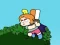 Гульня Craig of the Creek Hack 'n Smash онлайн