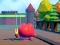 Гульня Rolling Rumble онлайн
