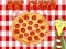 Гульня Eet pizza онлайн