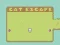 Гульня Cat Escape онлайн