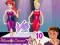 Гульня Princesses Contest онлайн