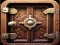 Гульня 100 Doors Challenge онлайн