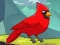 Гульня Rescue The Northern Cardinal онлайн