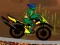 Гульня Ninja Turtle Death Desert онлайн