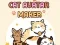 Гульня Cat Avatar Maker онлайн
