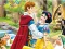 Гульня Jigsaw Puzzle: Snow White Dancing онлайн