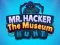 Гульня Mr Hacker The Museum Hunts онлайн