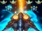 Гульня Alien Attack онлайн