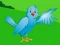 Гульня Feathered Fugitive онлайн