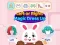 Гульня Left Or Right Magic Dress Up онлайн