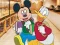 Гульня Mickey Mouse Birthday Party онлайн