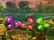Гульня Lion Castle Escape онлайн