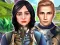 Гульня Starlight Academy онлайн