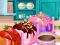 Гульня Roxie's Kitchen: Cromboloni онлайн