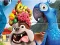 Гульня Jigsaw Puzzle: Rio Adventure онлайн