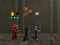 Гульня Conga Line Heroes онлайн